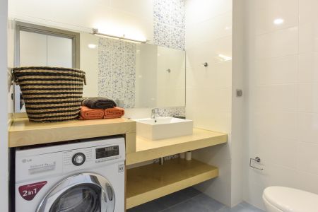 washer